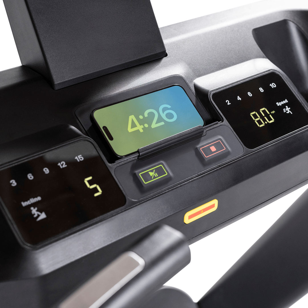 Centr Inspire Series T7 Treadmill