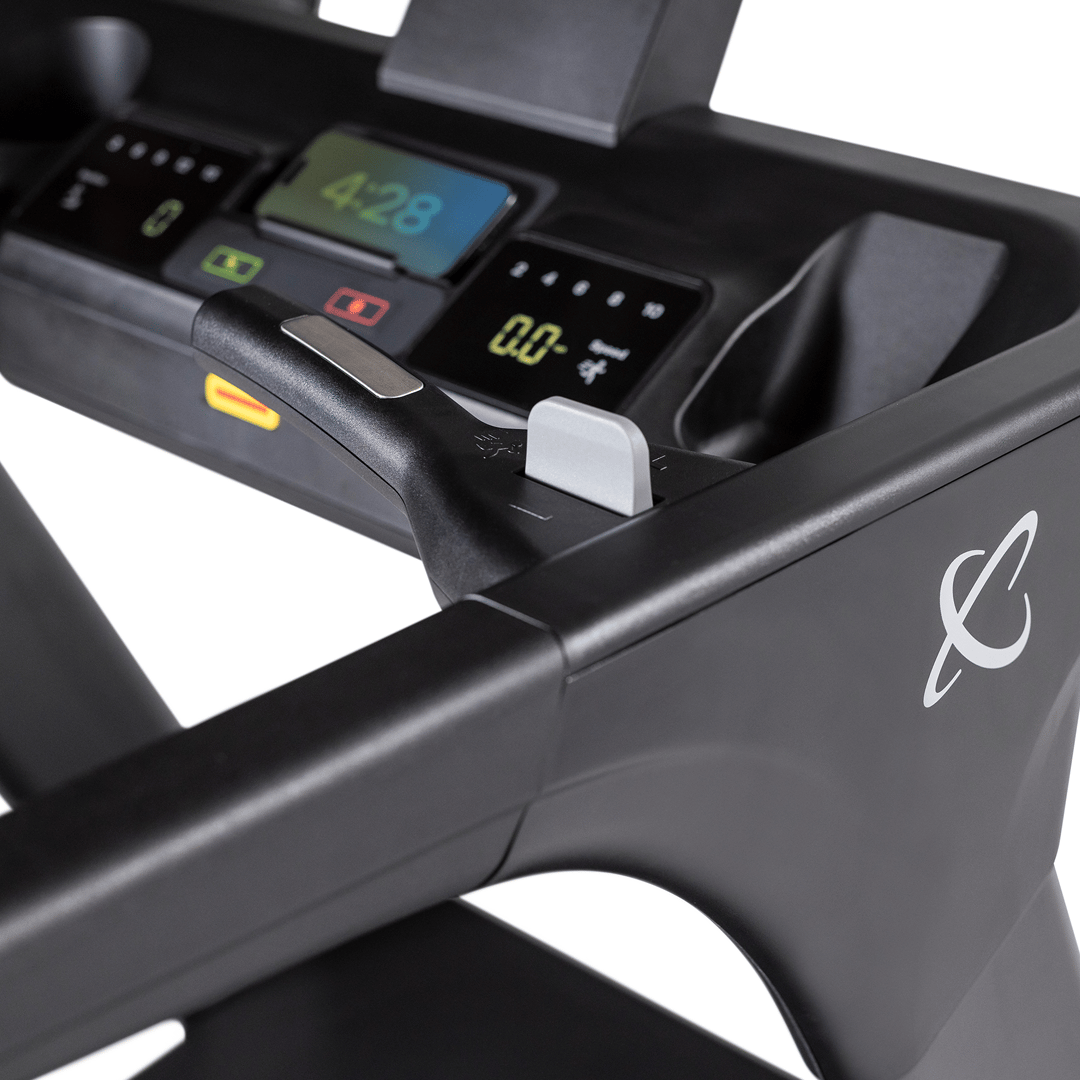 Centr Inspire Series T7 Treadmill