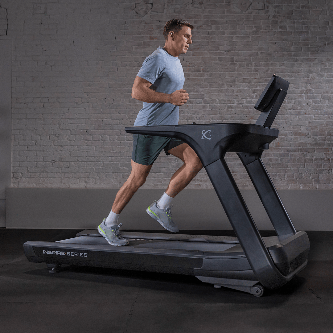 Centr Inspire Series T7 Treadmill