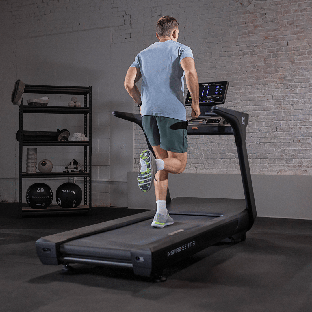 Centr Inspire Series T7 Treadmill