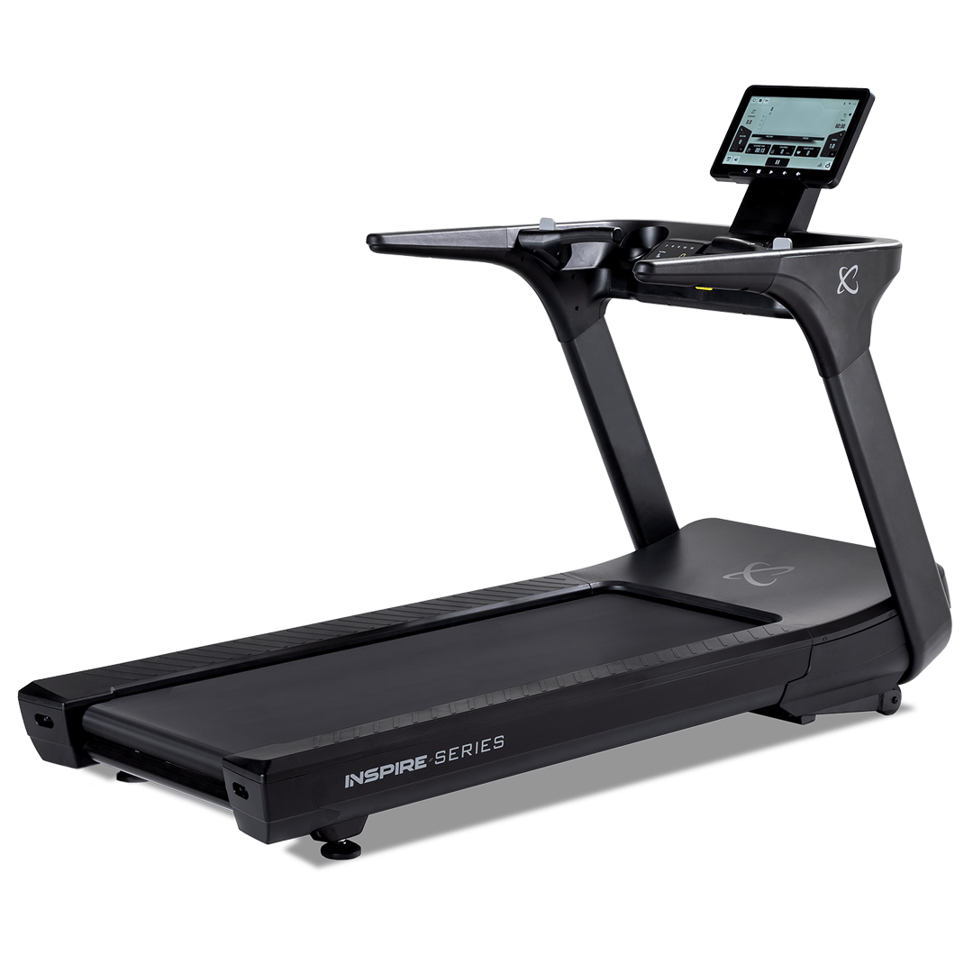 Shop Centr Inspire Series T7s Treadmill