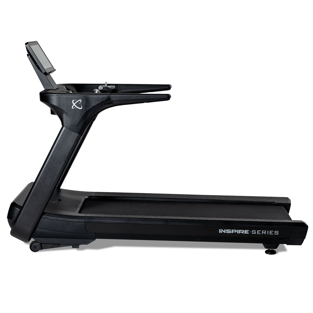 Centr Inspire Series T7s Treadmill