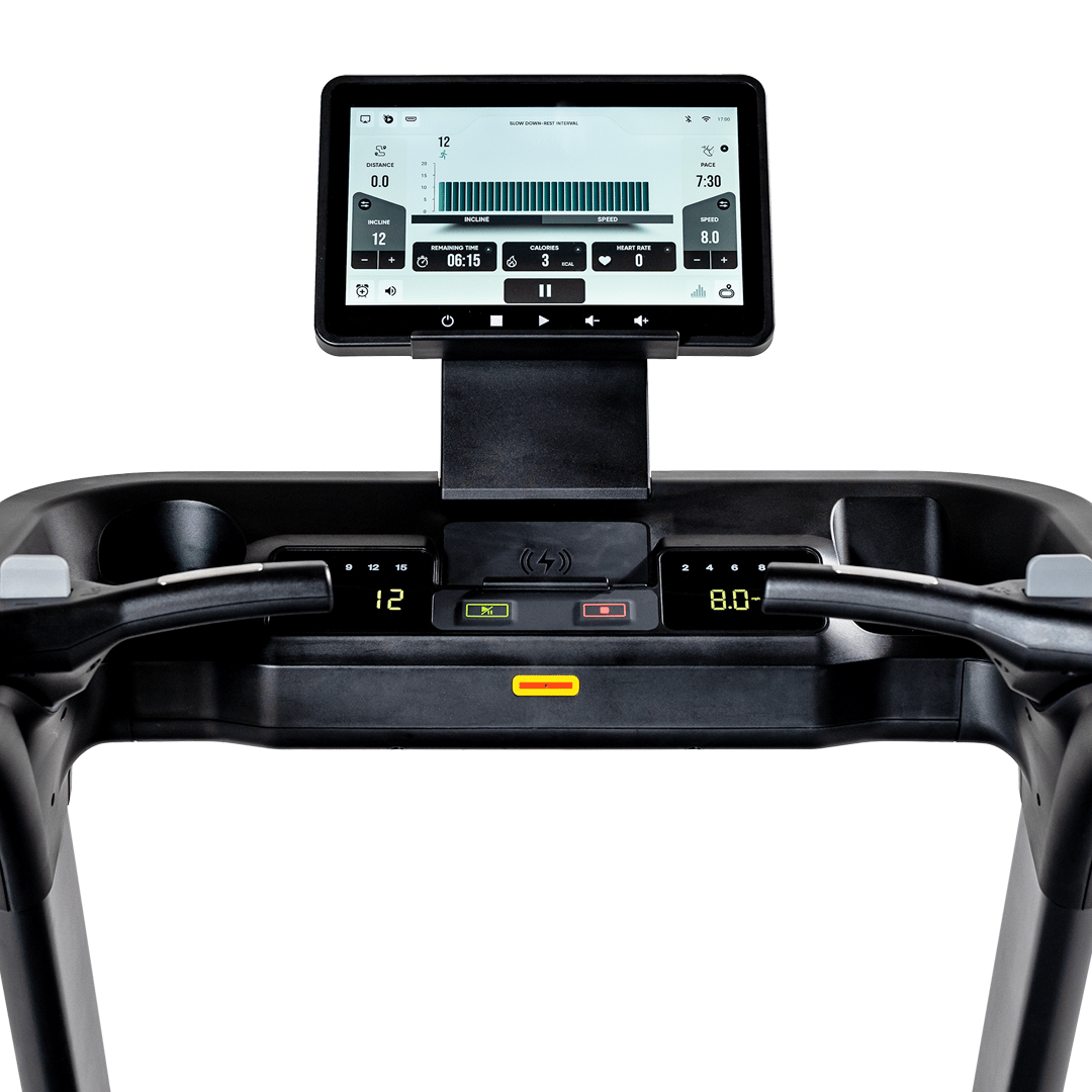 Centr Inspire Series T7s Treadmill