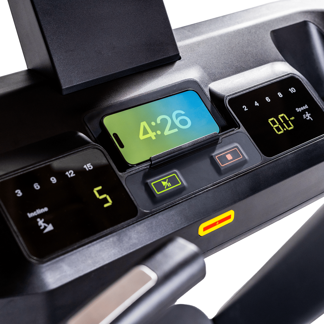 Centr Inspire Series T7s Treadmill