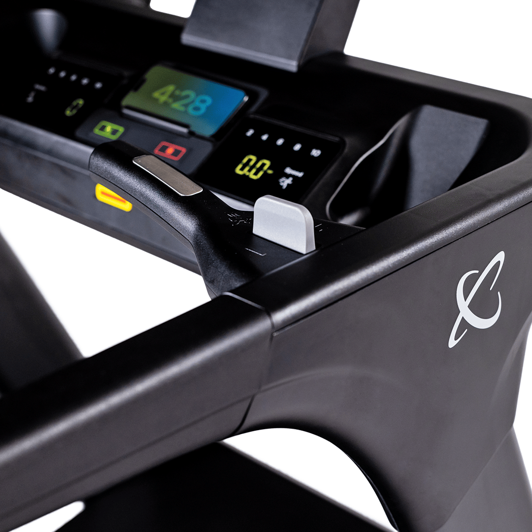 Centr Inspire Series T7s Treadmill