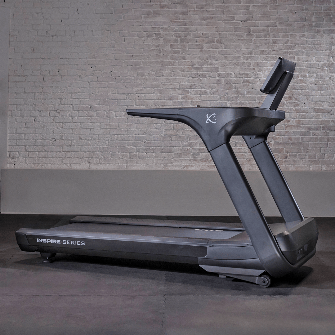 Centr Inspire Series T7s Treadmill
