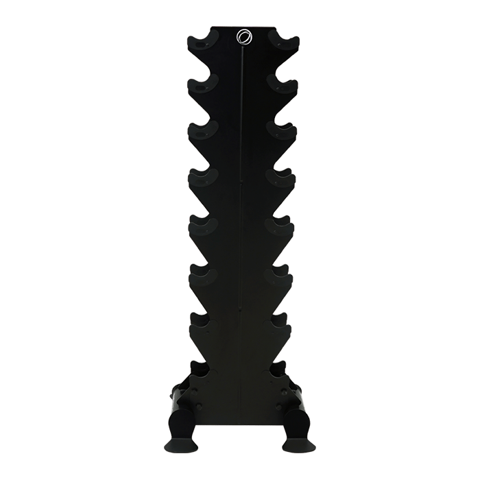 Inspire Fitness Vertical Dumbbell Rack