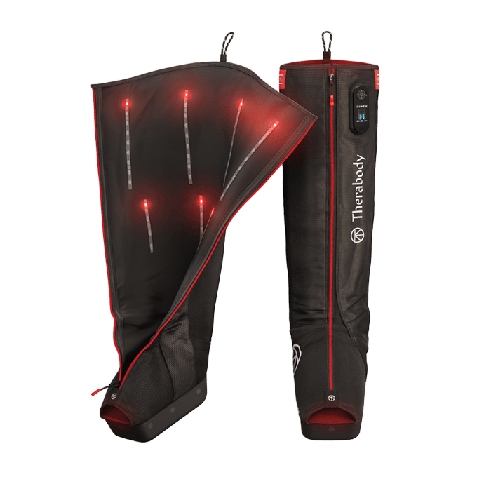 Therabody JetBoots PRO Plus