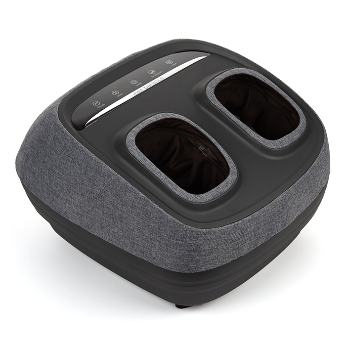 Synca Arch Refresh - Premium Heated Foot Massager