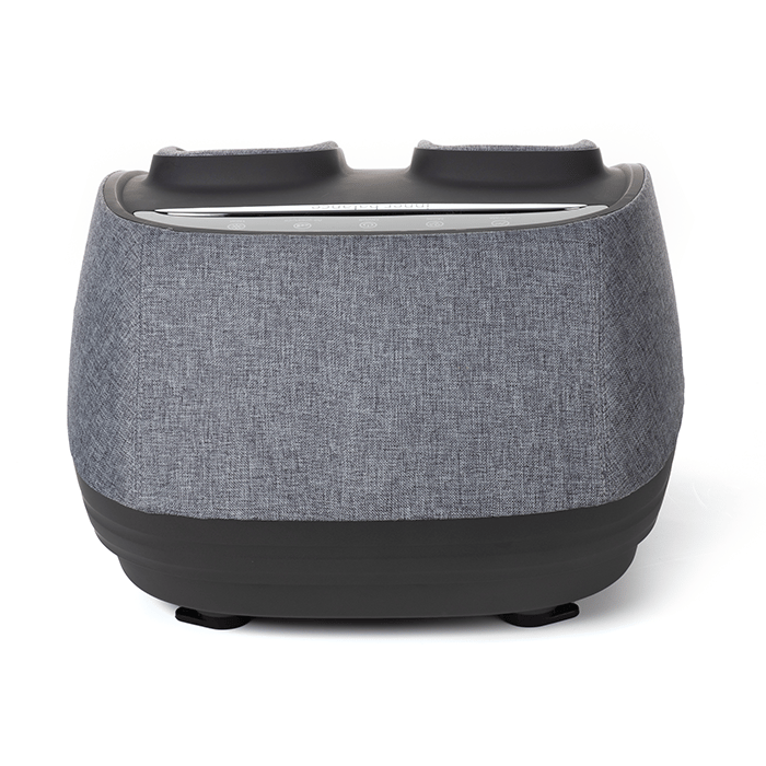 Synca Arch Refresh - Premium Heated Foot Massager