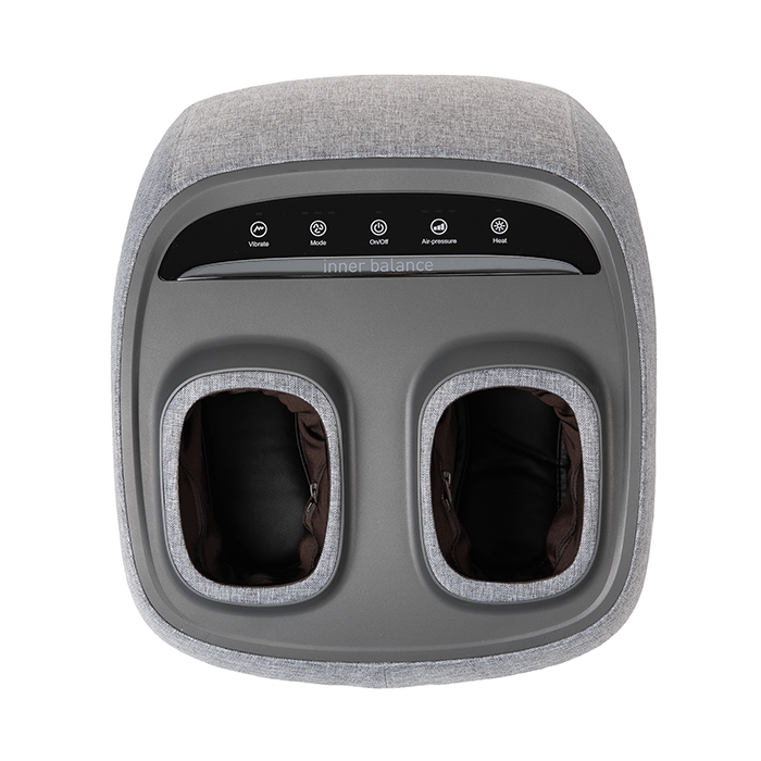 Synca Arch Refresh - Premium Heated Foot Massager