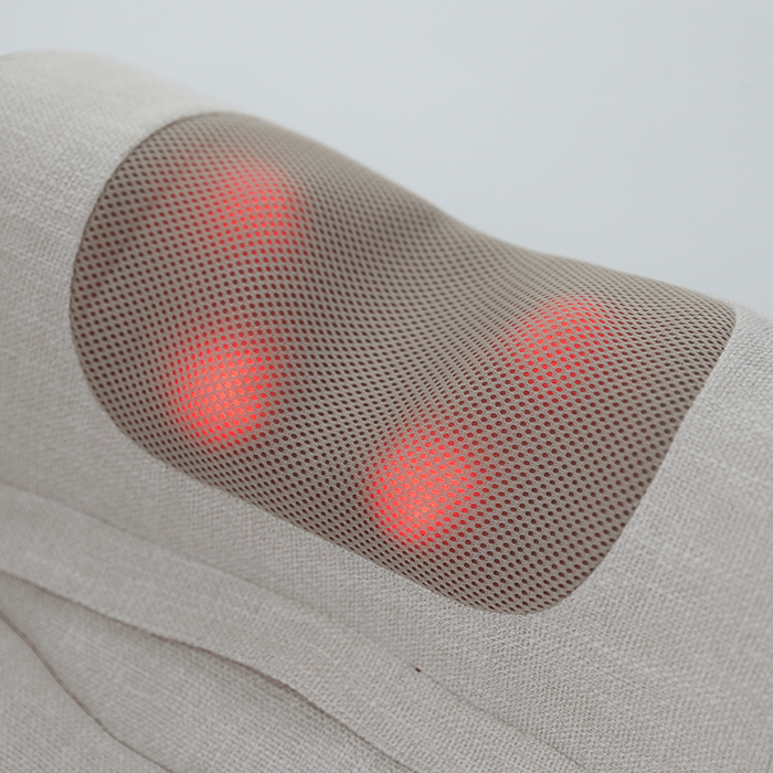 Synca Corron Rollup Massager