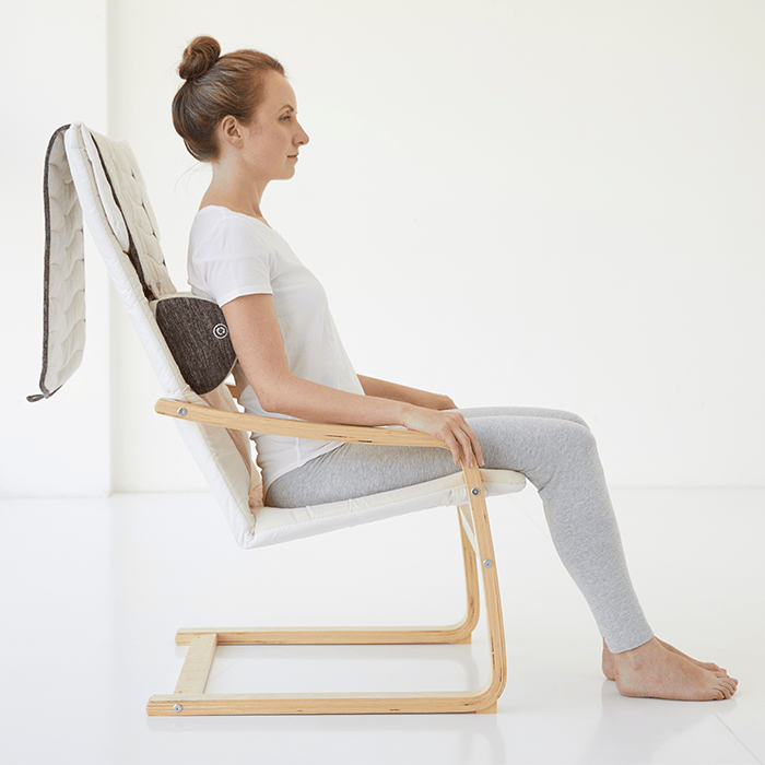 Synca Corron Rollup Massager