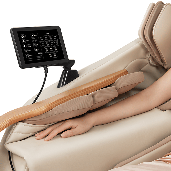 DCore 2 Ultra Premium Massage Chair