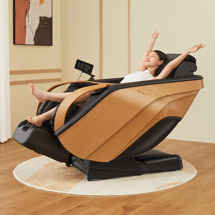 DCore 2 Ultra Premium Massage Chair