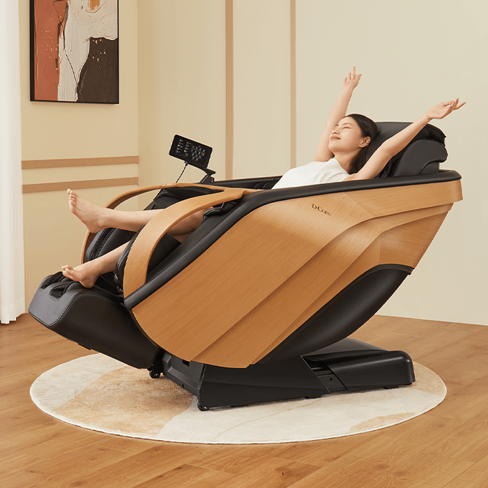 DCore 2 Ultra Premium Massage Chair