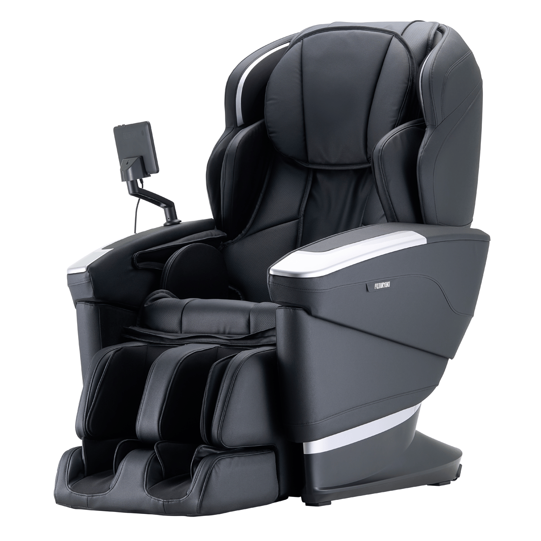 Fujiiryoki Cyber Relax AI 5D Ultra Premium Massage Chair (JP4000)