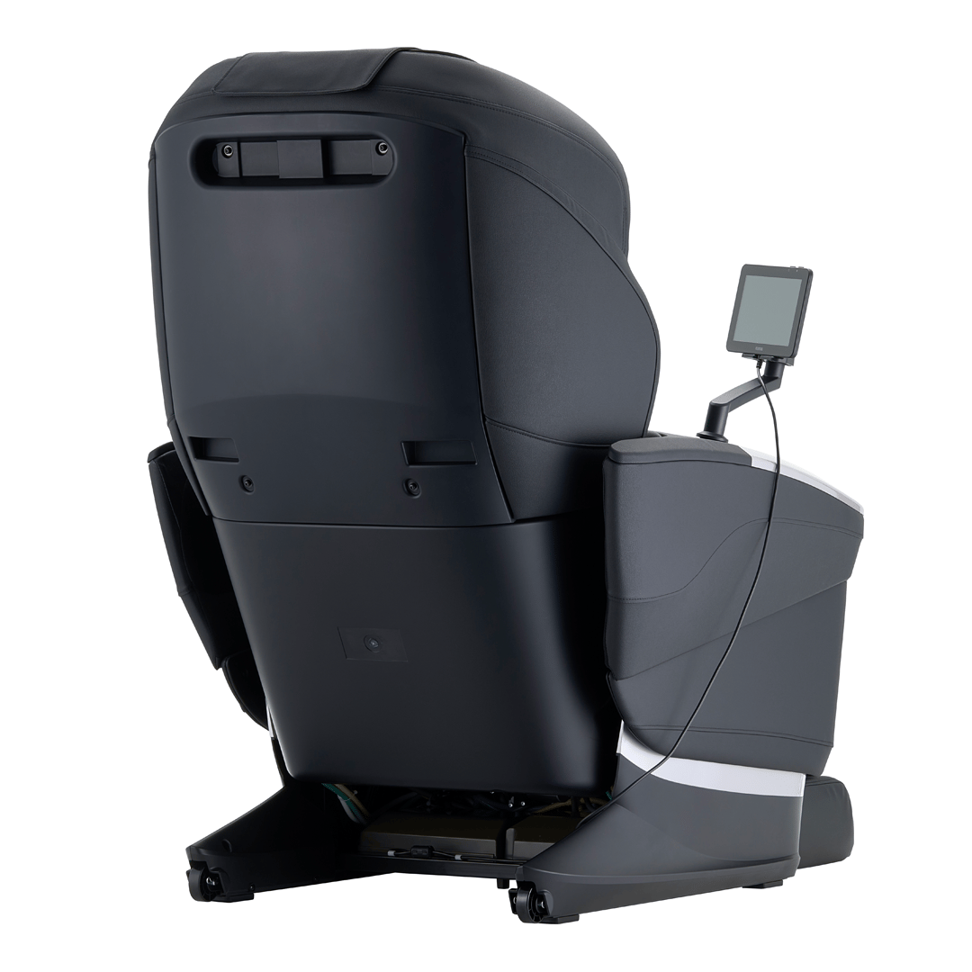 Fujiiryoki Cyber Relax AI 5D Ultra Premium Massage Chair (JP4000)