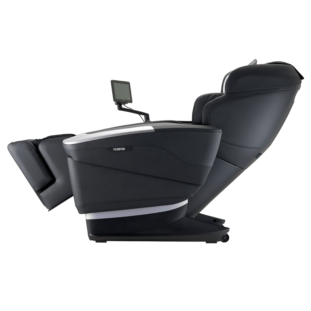 Fujiiryoki Cyber Relax AI 5D Ultra Premium Massage Chair (JP4000)