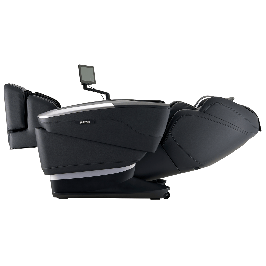 Fujiiryoki Cyber Relax AI 5D Ultra Premium Massage Chair (JP4000)