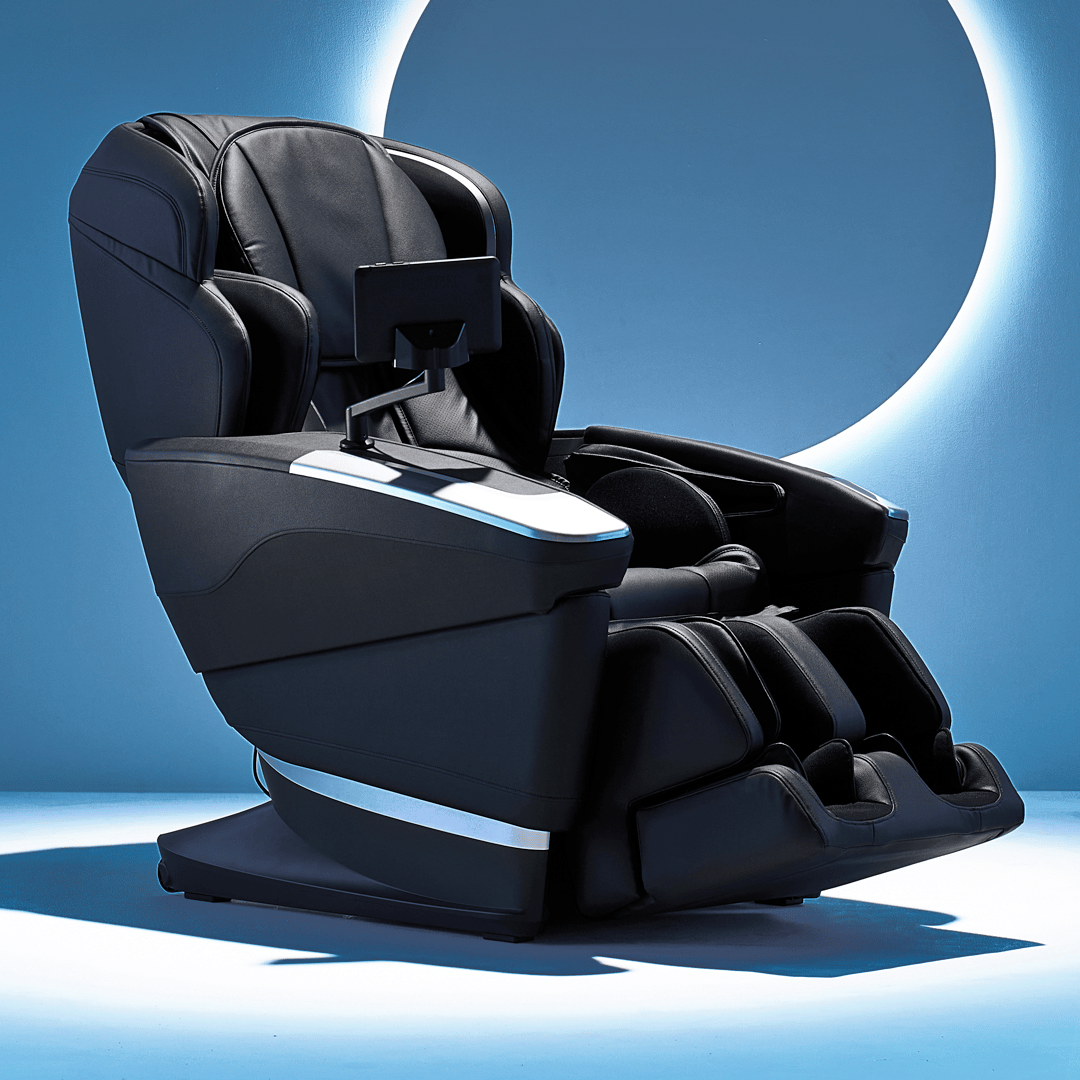 Fujiiryoki Cyber Relax AI 5D Ultra Premium Massage Chair (JP4000)