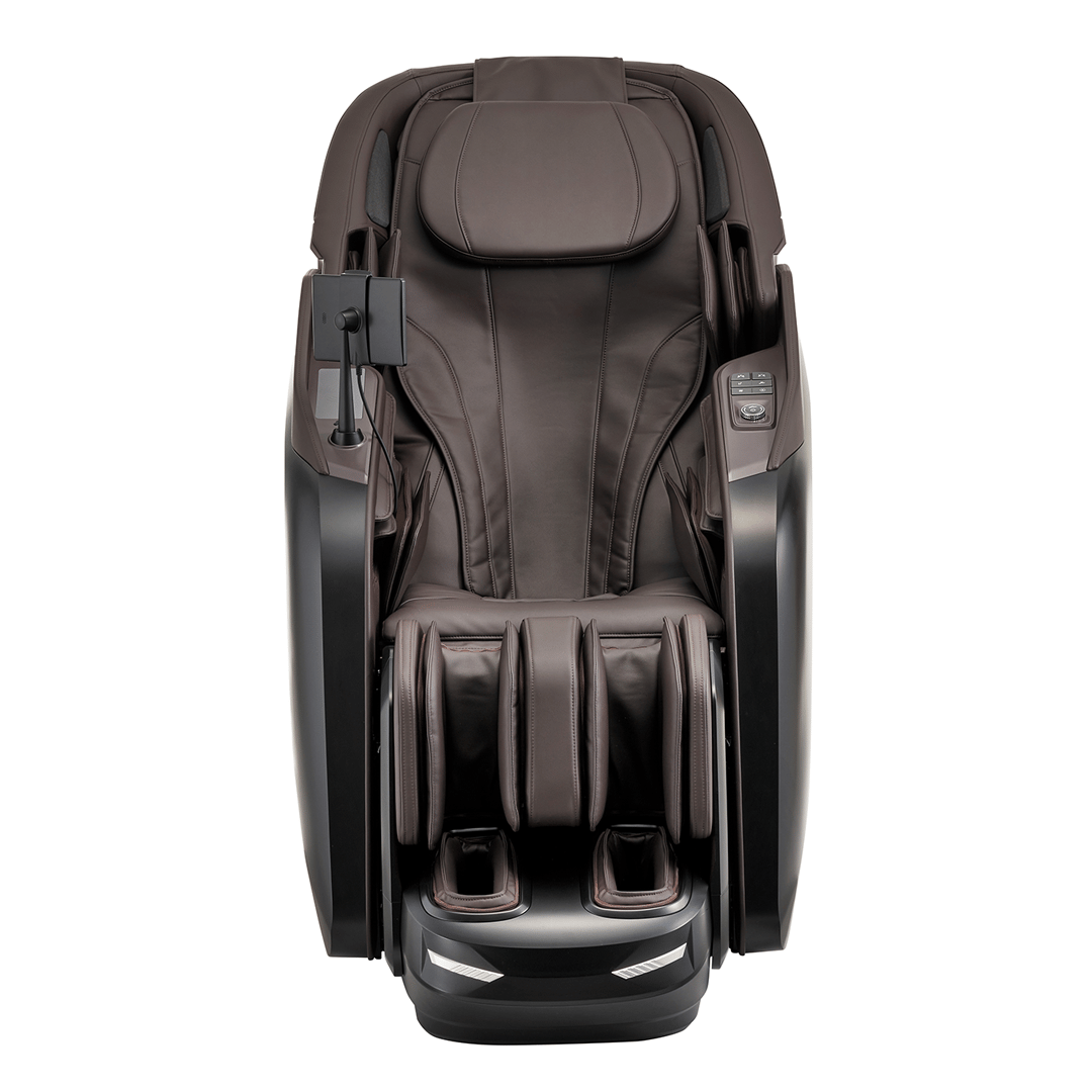 Fujiiryoki Cyber Relax Elite 4D Massage Chair