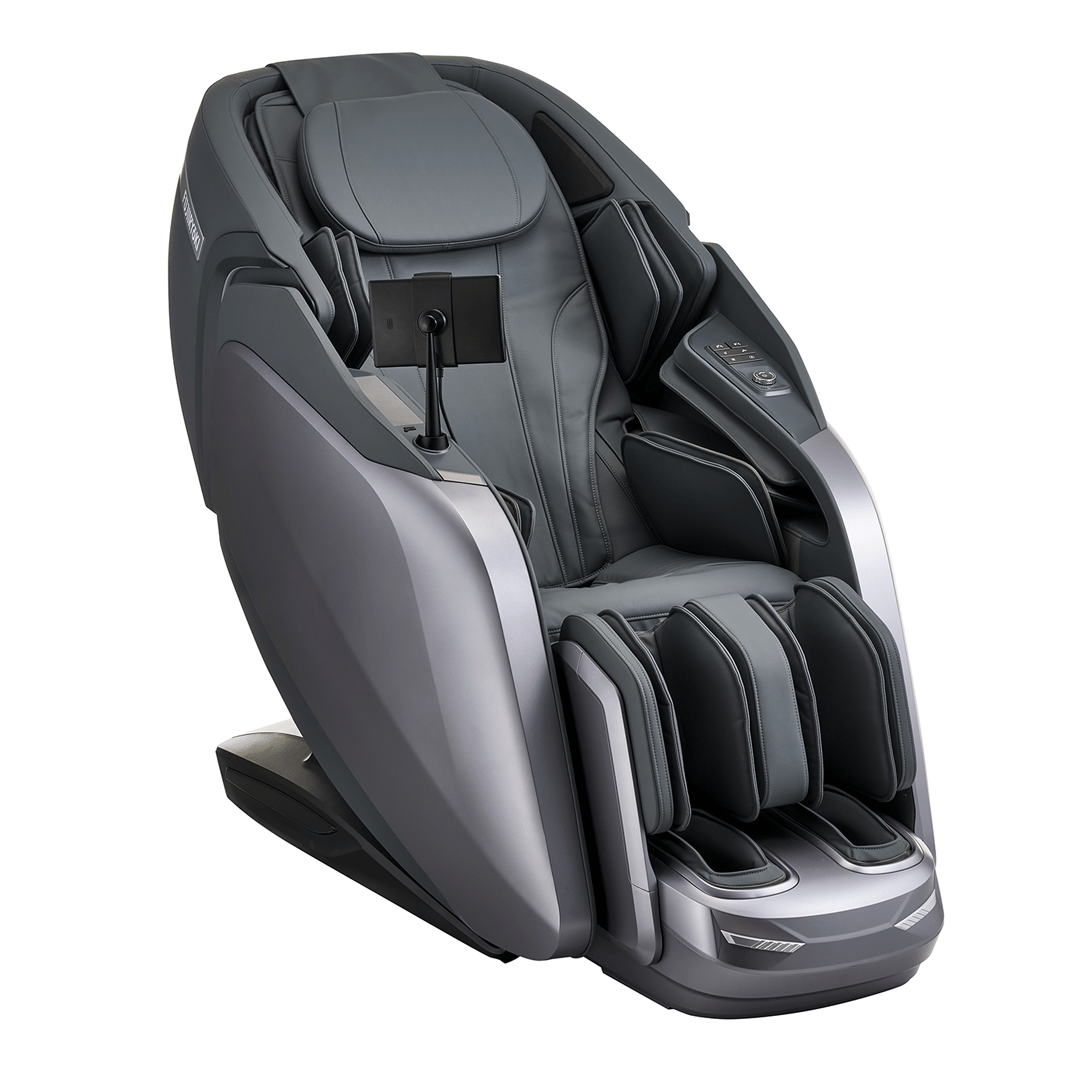 Fujiiryoki Cyber Relax Elite 4D Massage Chair