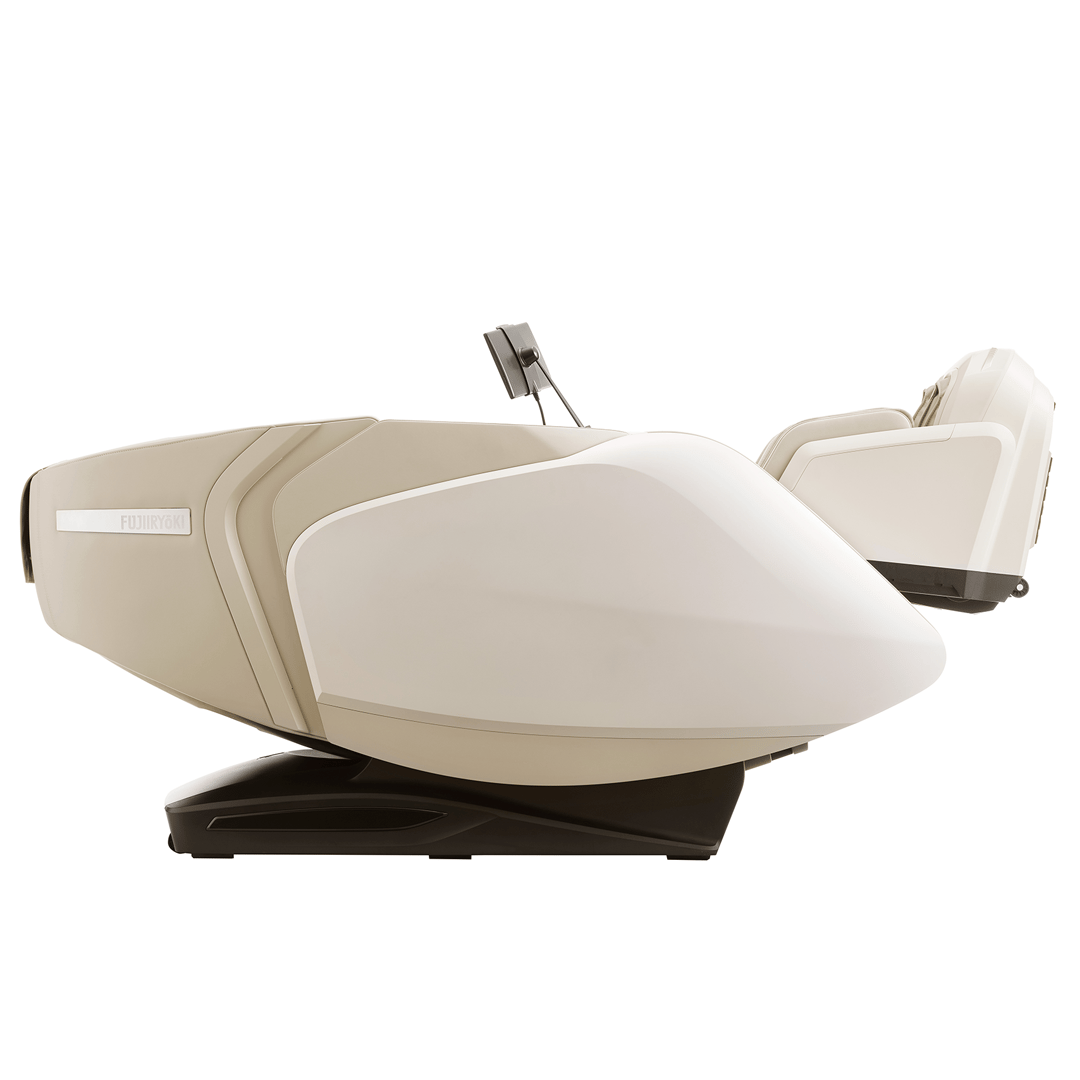 Fujiiryoki Cyber Relax Elite 4D Massage Chair