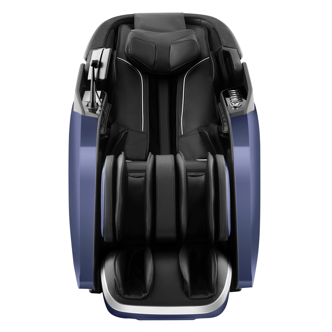 Fujiiryoki Cyber Relax Pro 4D Massage Chair (MR8000)