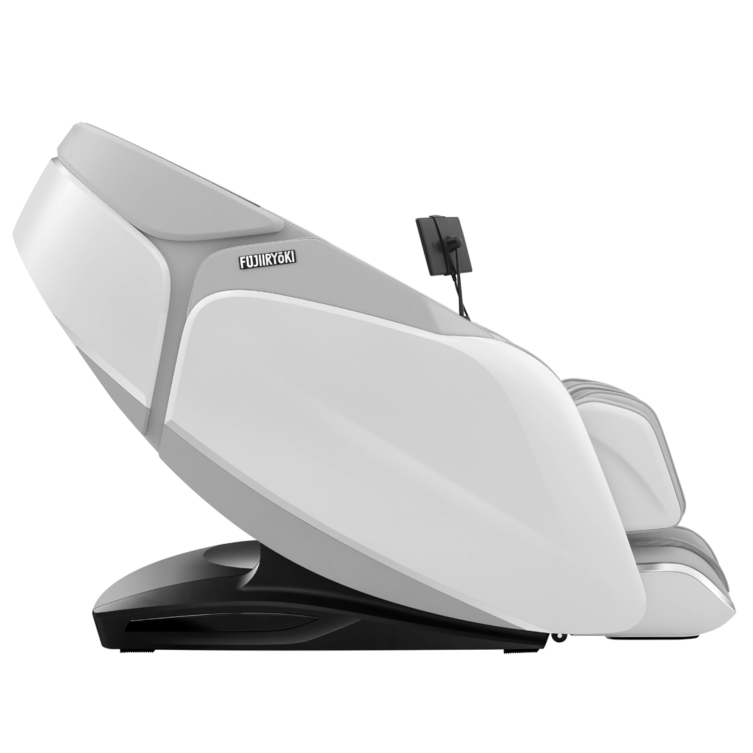 Fujiiryoki Cyber Relax Pro 4D Massage Chair (MR8000)
