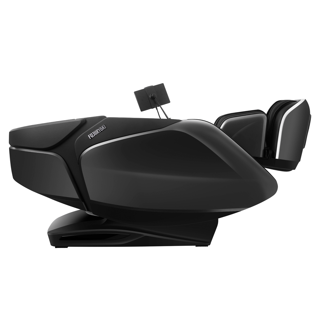 Fujiiryoki Cyber Relax Pro 4D Massage Chair (MR8000)