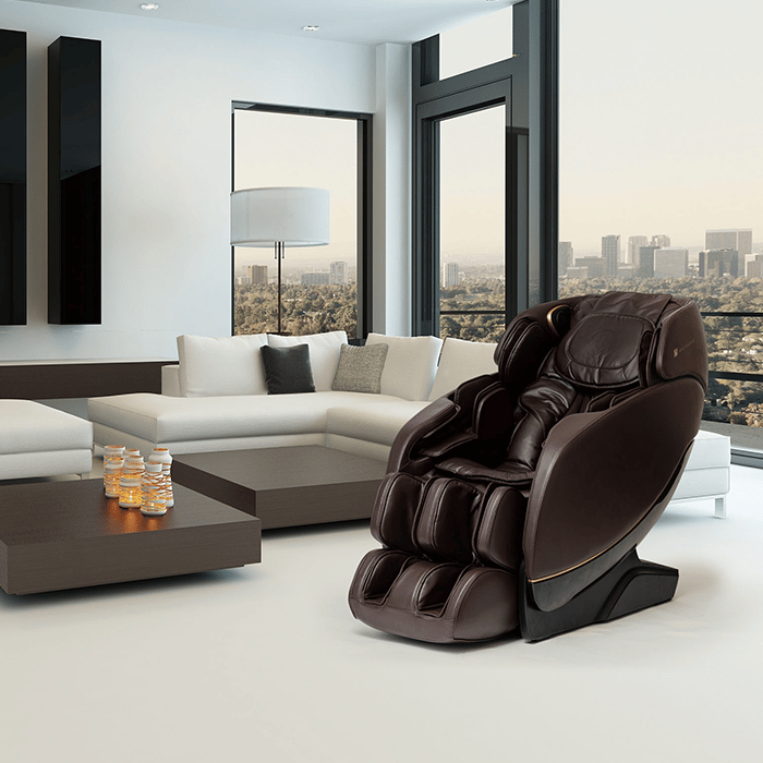 Inner Balance Jin 2.0 SL Track Massage Chair