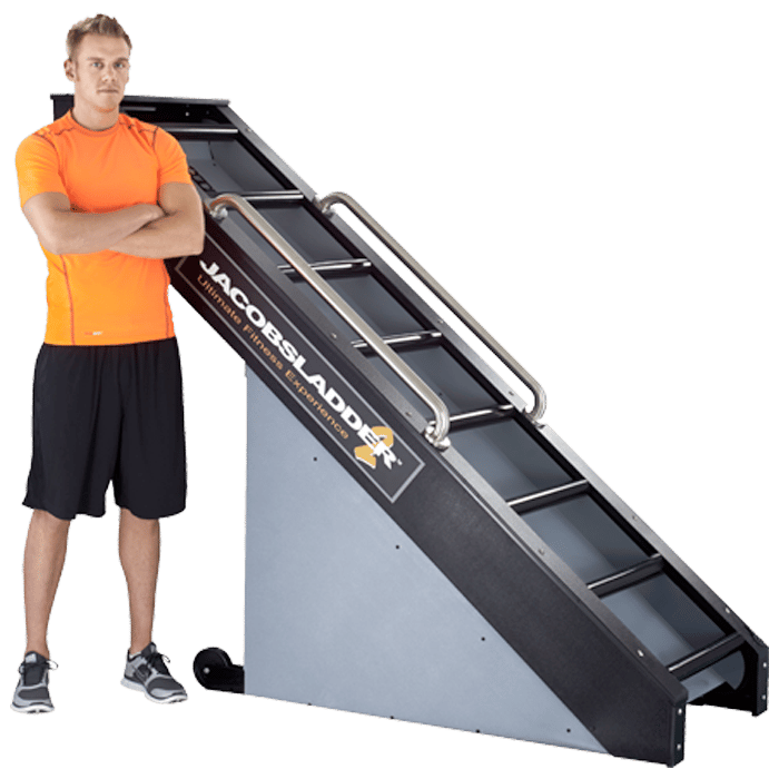 Jacobs Ladder 2