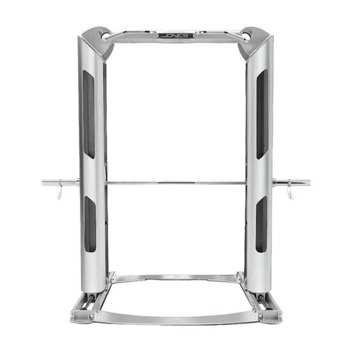 Bodycraft Jones Platinum with Active Balance Bar