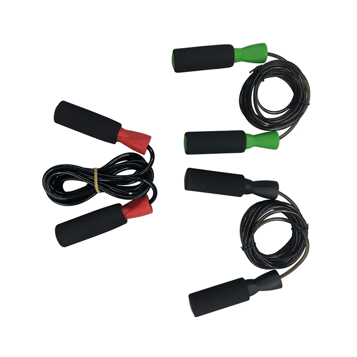 Torque Jump Ropes