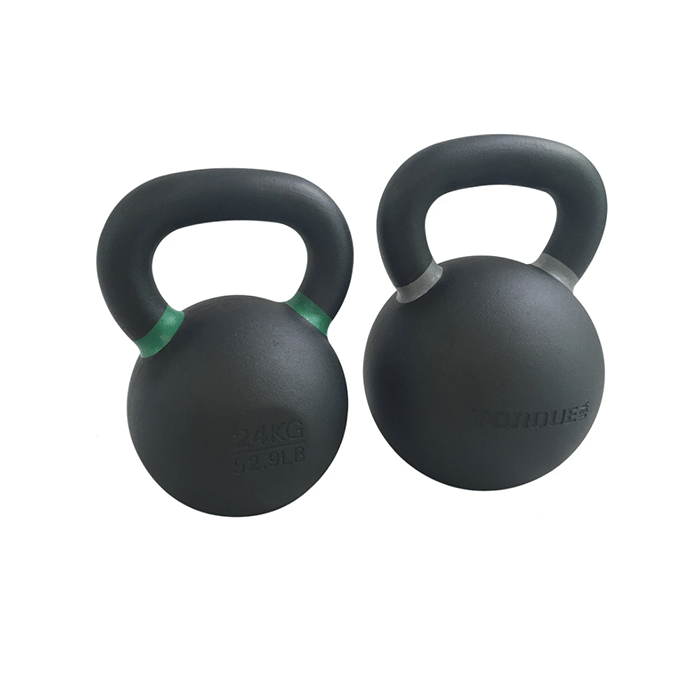 Torque Cast Iron Kettlebells