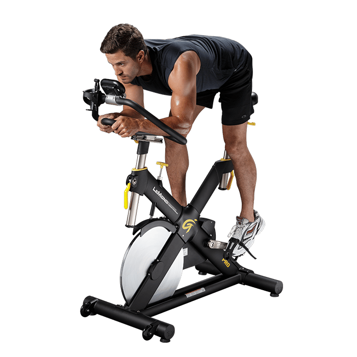 Hoist Lemond Revmaster Pro Cycling Bike