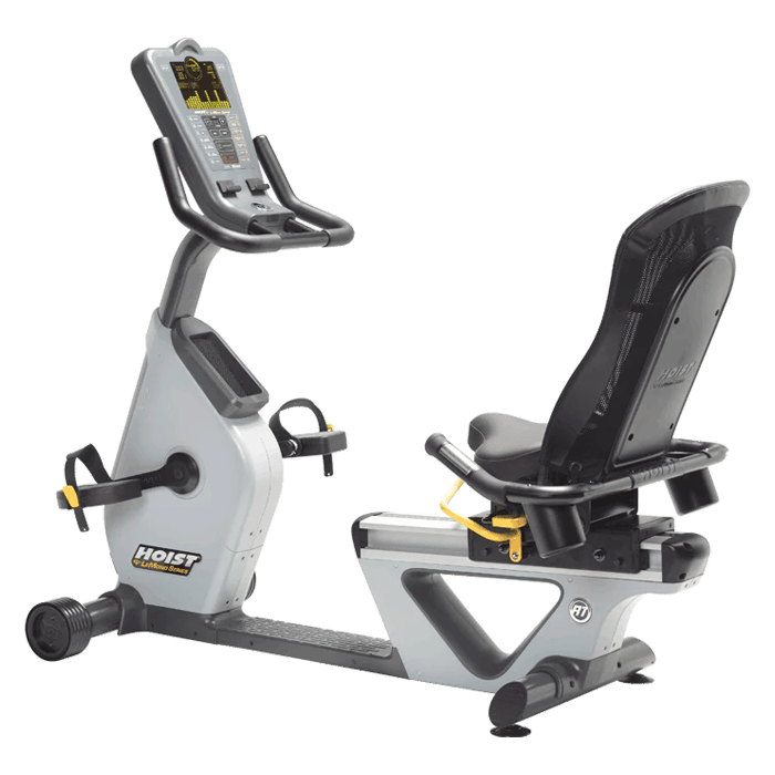 Hoist Lemond Series RT Recumbent Trainer