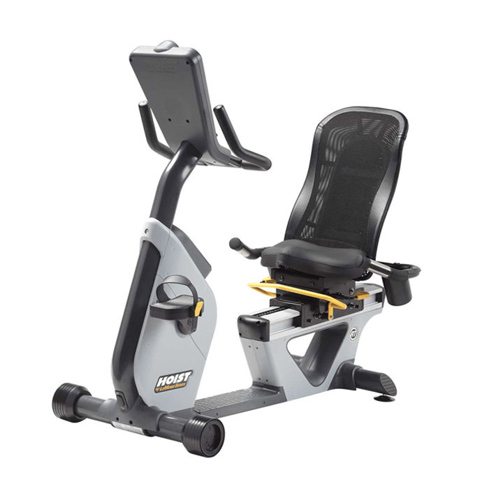 Hoist Lemond Series RT Recumbent Trainer