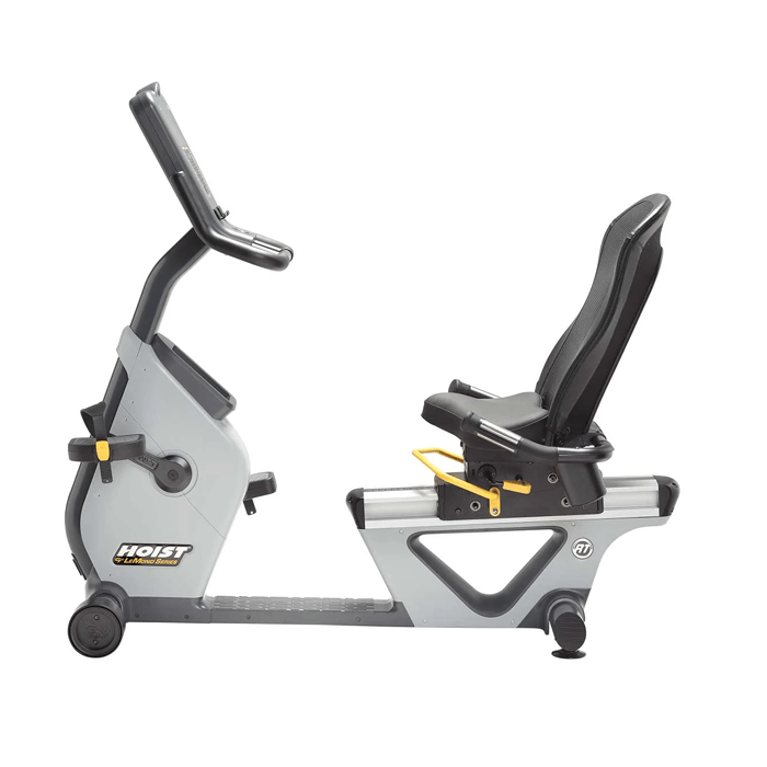 Hoist Lemond Series RT Recumbent Trainer