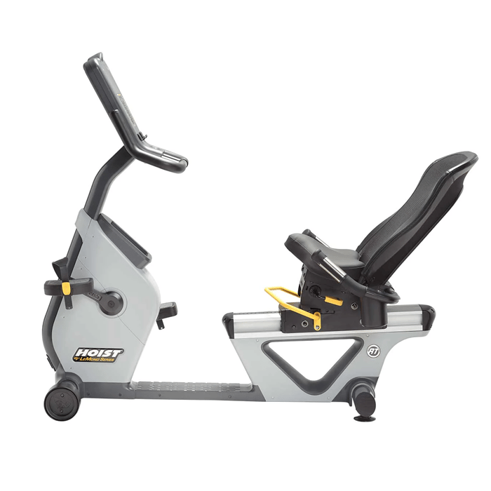 Hoist Lemond Series RT Recumbent Trainer