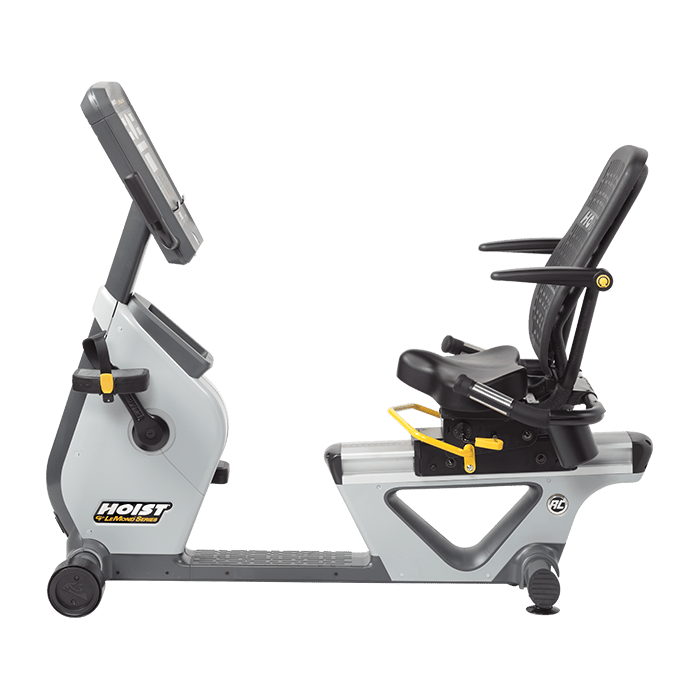 Hoist Lemond Series RC Recumbent Club Bike