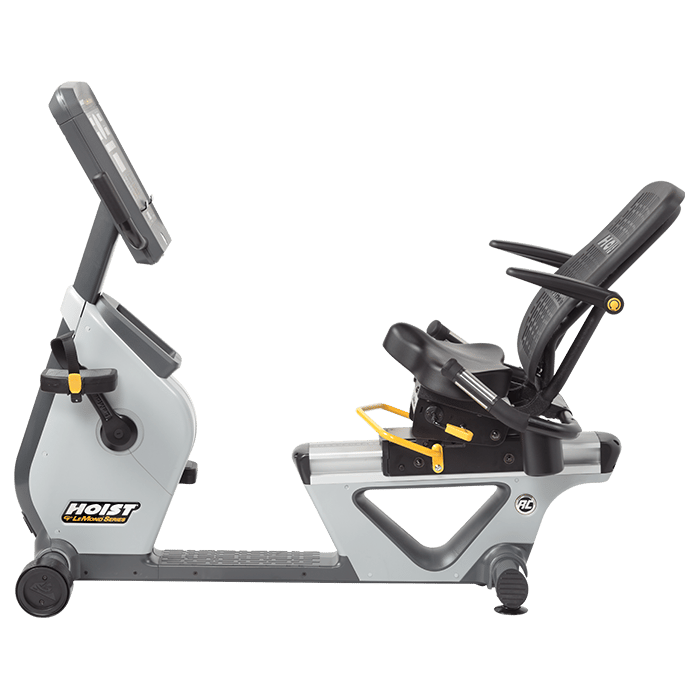 Hoist Lemond Series RC Recumbent Club Bike