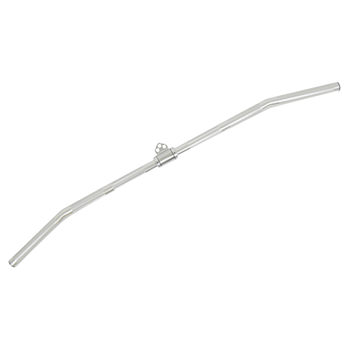 Inspire Fitness Aluminum Lat Bar