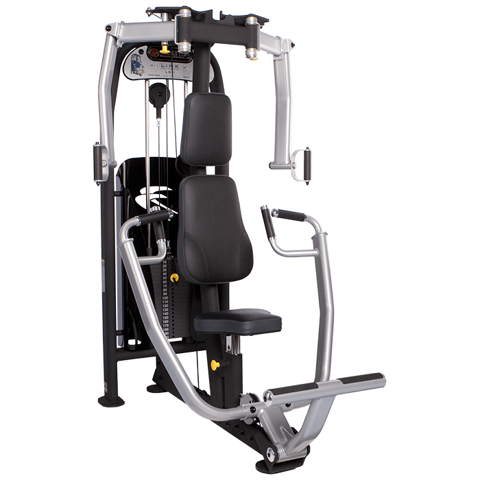 Batca Fitness Personal Gym