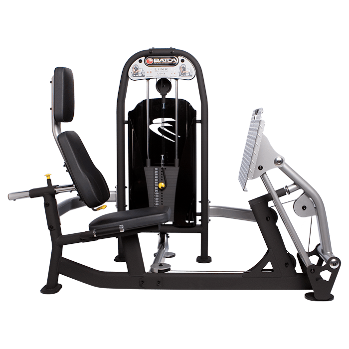 Batca Link LD-3 Leg Press Calf Raise