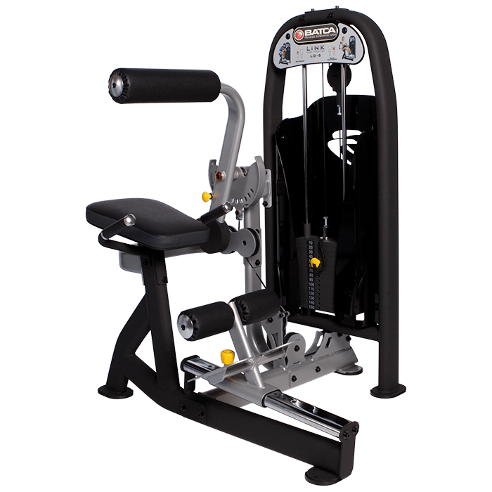 Batca Link LD-5 Ab Crunch Back Extension