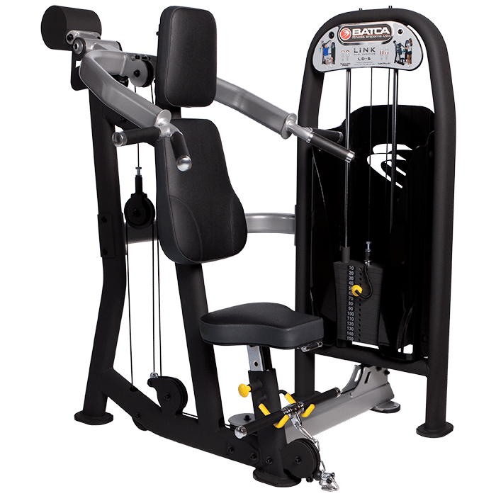 Batca Link LD-6 Shoulder Press Low Pulley