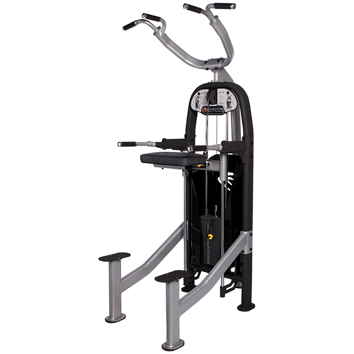 Batca Link LD-9 Weight Assisted Chin-Up Dip
