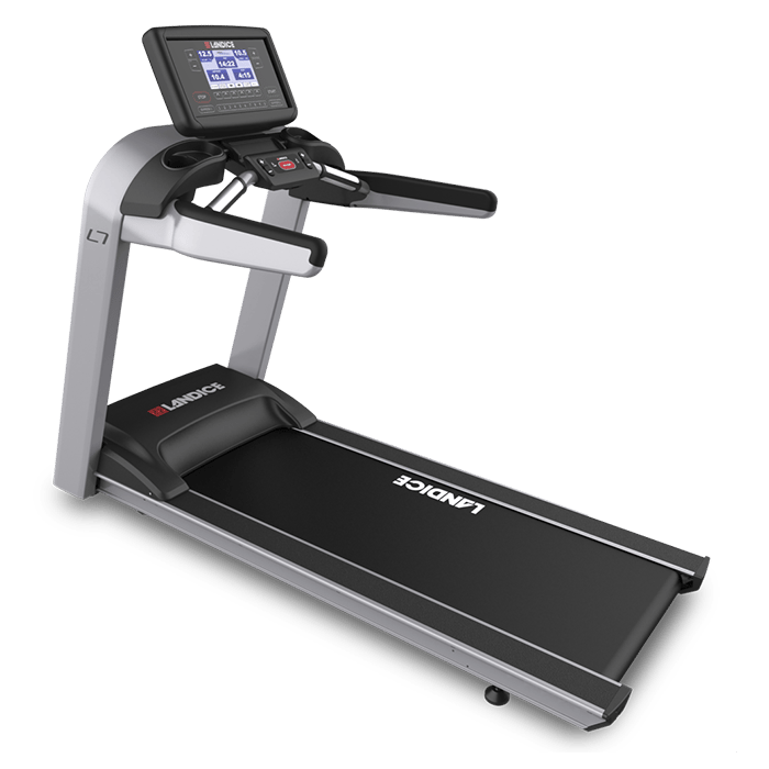 Landice L7 Treadmill Orthopedic Belt